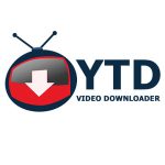 YTD Video Downloader Pro Crack 7.3.23 + Serial Key [Latest] 2022