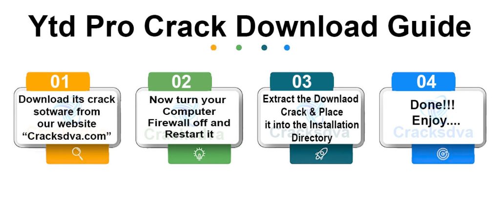 YTD Video Downloader Pro Crack