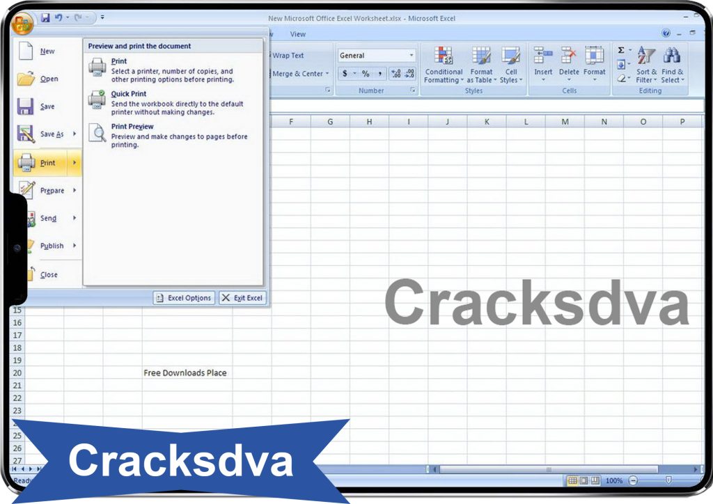 Microsoft Office 2007 Crack