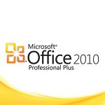 Microsoft Office 2010 Crack + Product Key (100% Working) 2023