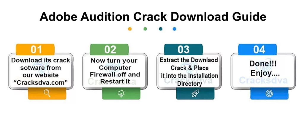 Download Guide Of Adobe Audition Crack