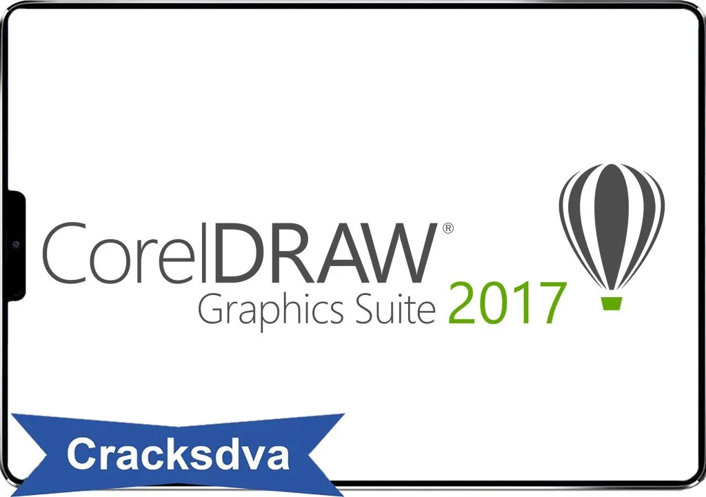 CorelDraw Crack Graphics Suite