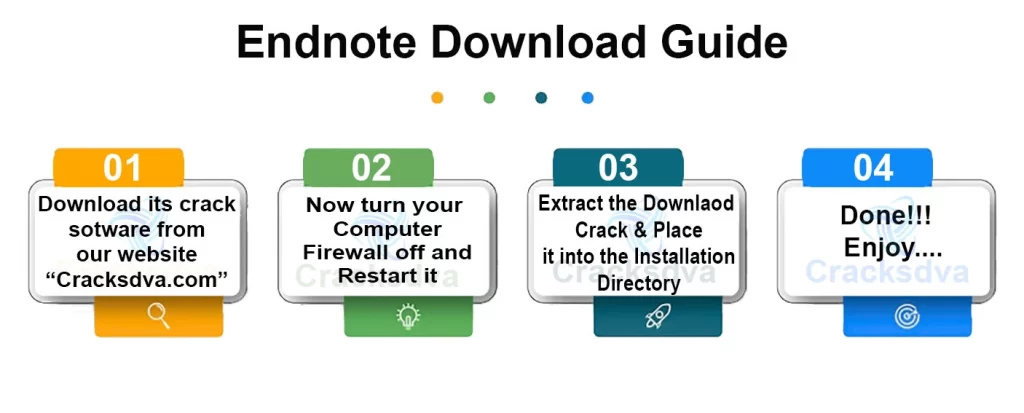 Download Guide Of Endnote Crack