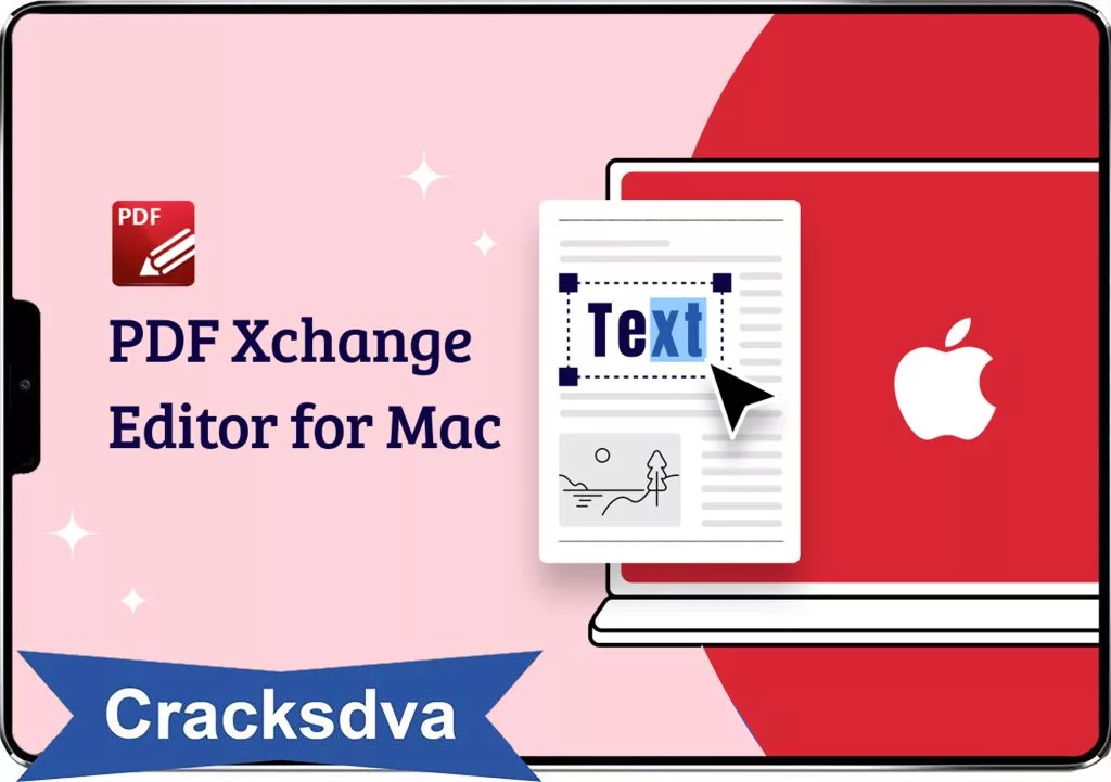 PDF XChange Editor Crack For Mac