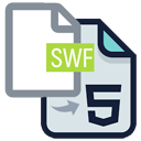 iPixSoft-SWF-to-HTML5-Converter-logo