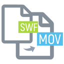 iPixSoft-SWF-to-MOV-Converter-logo