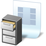 softwarenetz-document-archive-logo