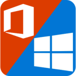 windows10-with-office2019-logo